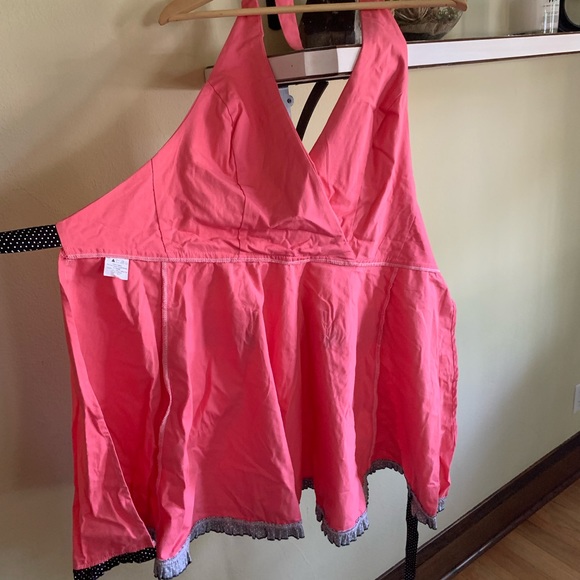 Kitsch’n Glam Apron | NWOT - Picture 8 of 9